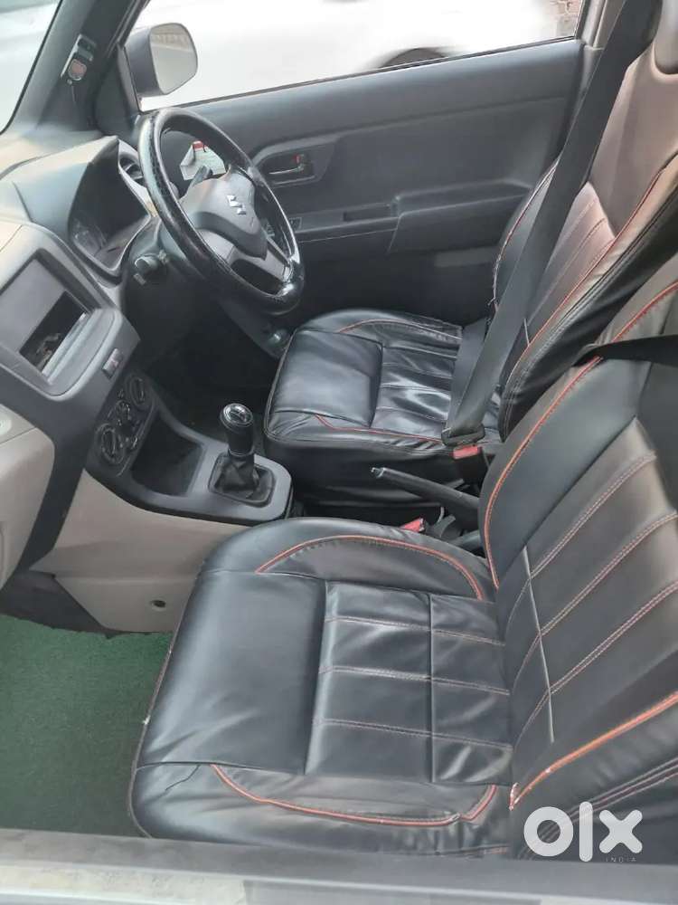 Maruti Suzuki Wagon R 2023 Lxi