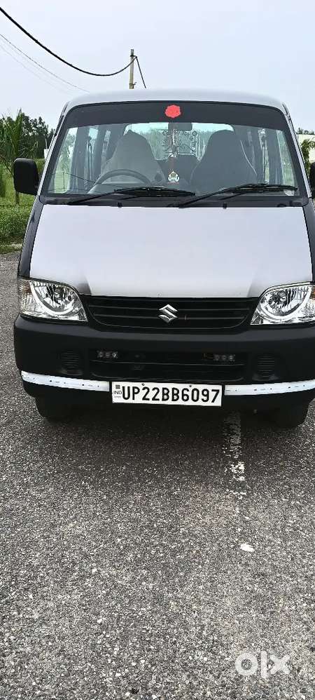 Maruti Suzuki Eeco 2024