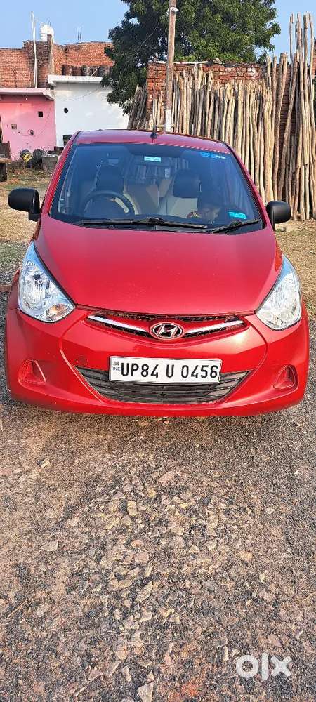 Hyundai Eon 0.8 Magna 2016