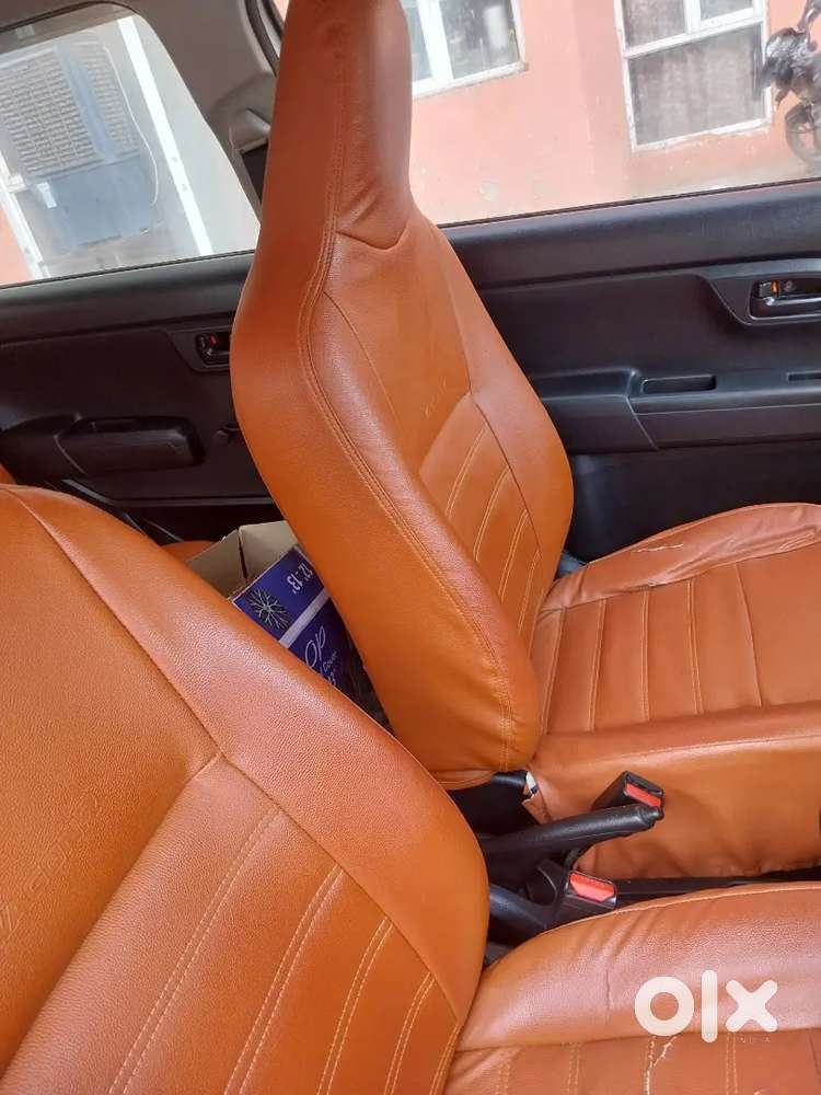 Wagnar Cng Nice Condition