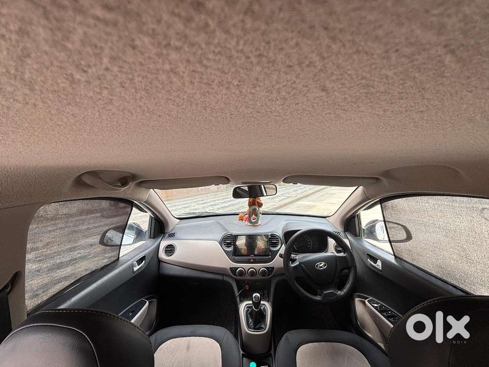 Hyundai Grand I10top Model In Petrol