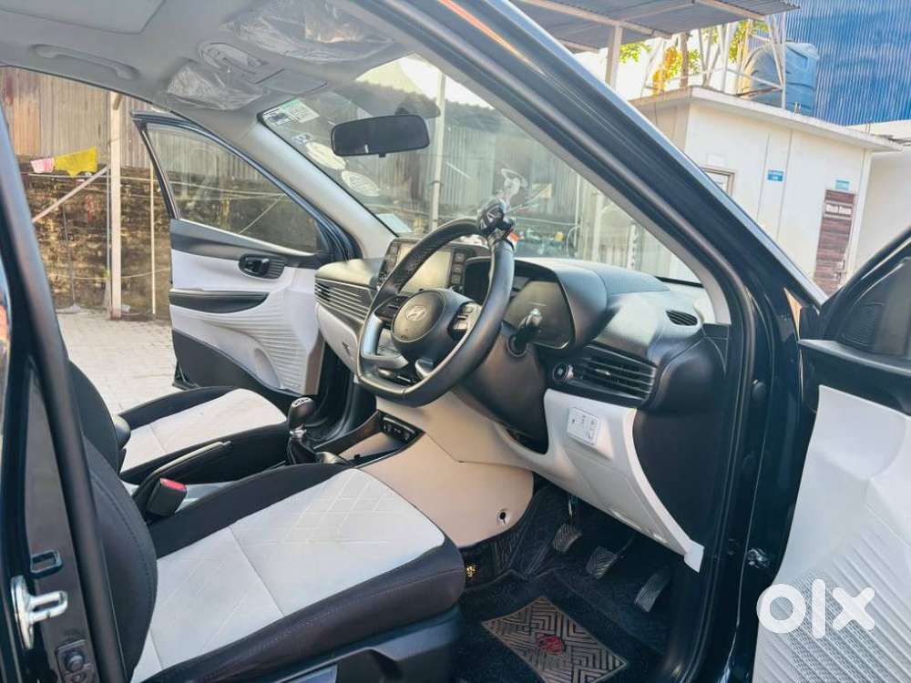 Hyundai I20 1.2 Asta, 2024, Petrol