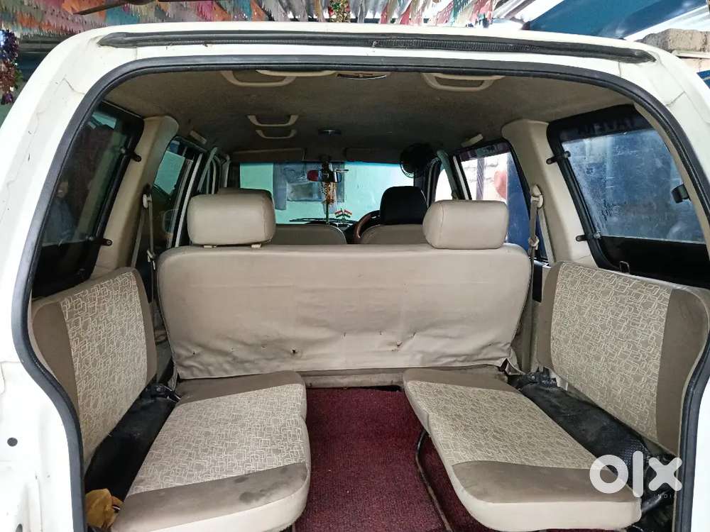 Chevrolet Tavera 2014 Diesel