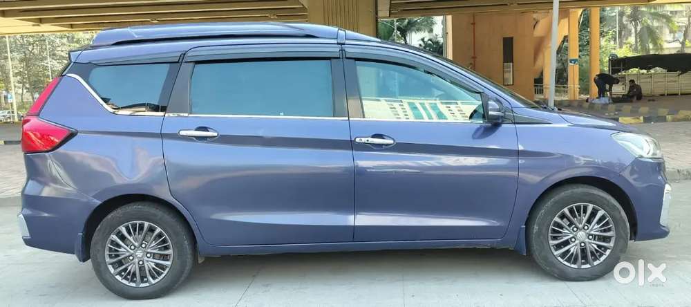 Maruti Suzuki Ertiga Zdi+ Ddis (2019) For Sale