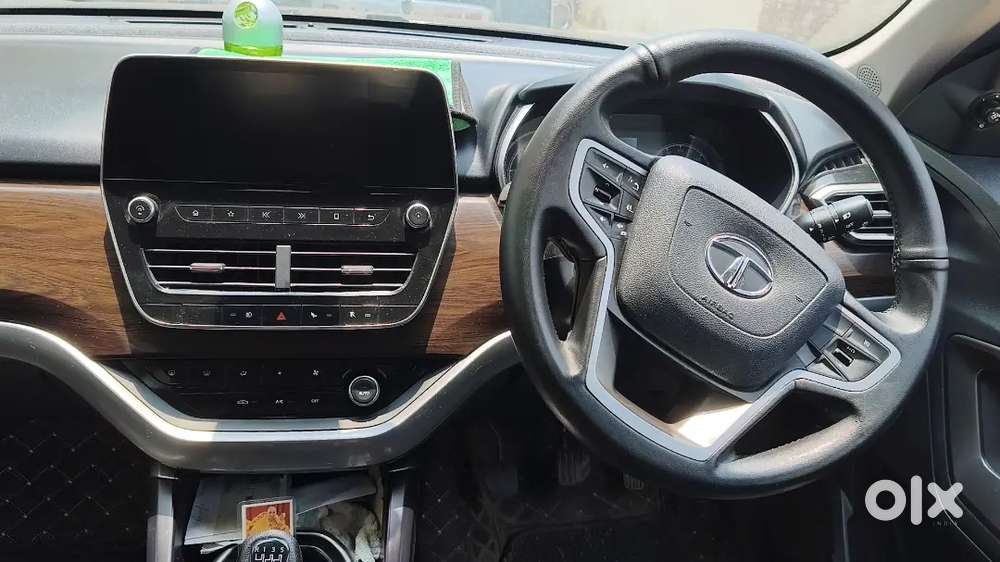 Tata Harrier 2020 Diesel 36550 Km Driven Non Accidental