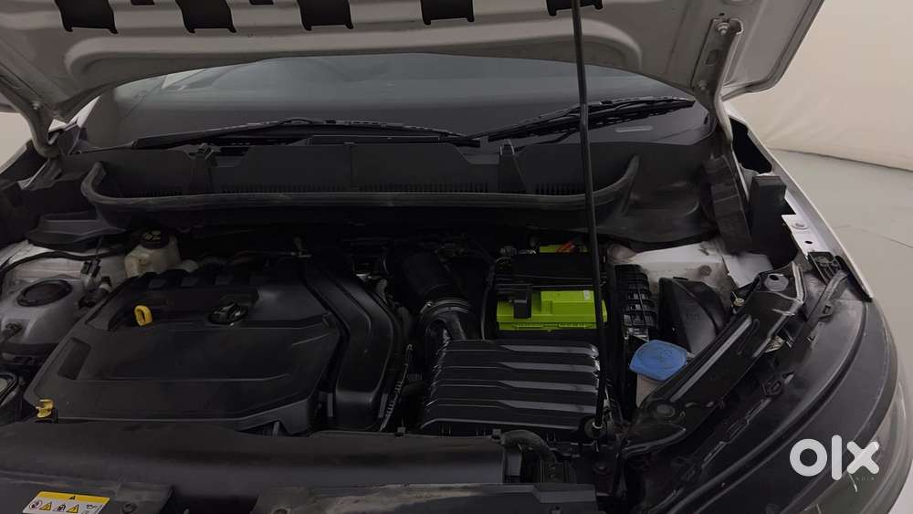 Skoda Kushaq Style 1.5l Tsi Mt, 2022, Petrol