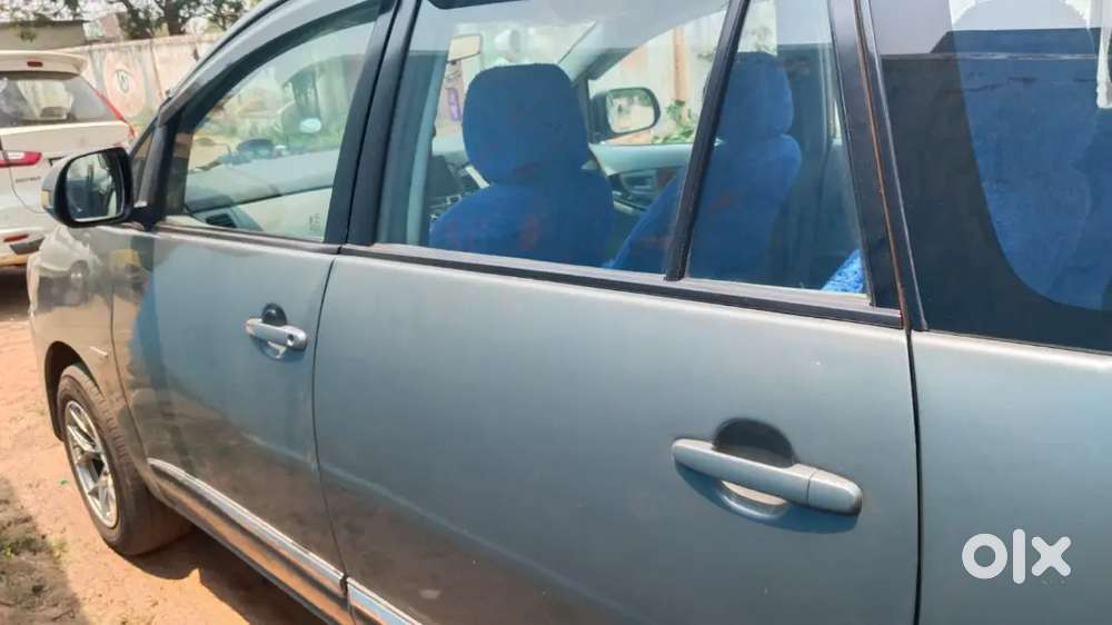 Toyota Innova Diesel Manual 2008