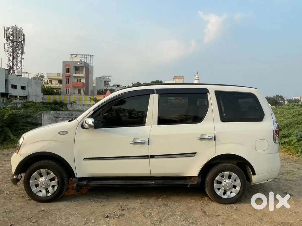 Mahindra Xylo D4, 2017, Diesel
