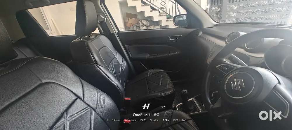 Maruti Suzuki Swift 2022 Petrol 22000 Km Driven