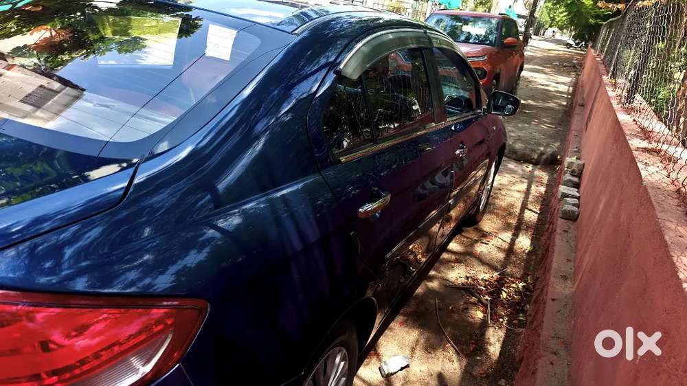 Maruti Suzuki Ciaz 2019