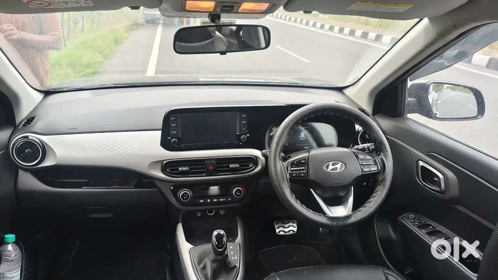 Hyundai Exter Sx (o) 2024