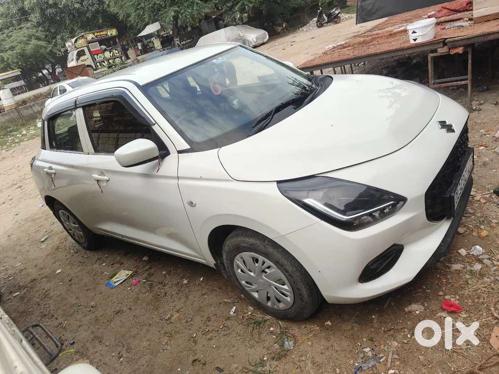 Maruti Swift Lxi Petrol