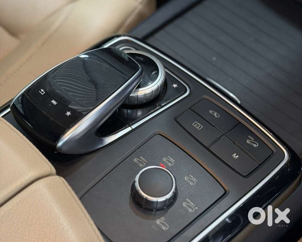 Mercedes-benz Gle Coupe 3.0 43 Amg 4matic, 2019, Petrol