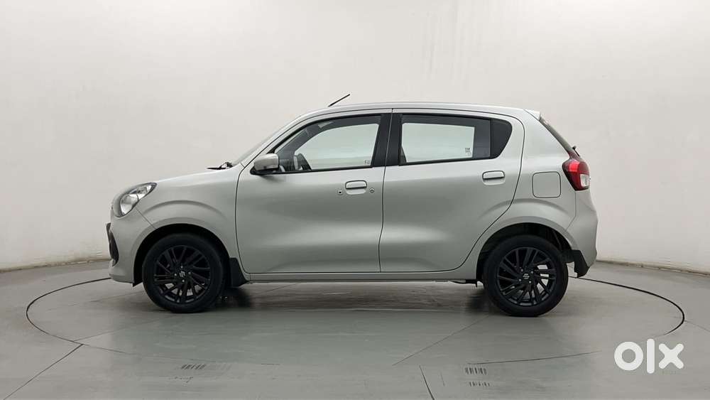 Maruti Suzuki Celerio 1.0 Zxi Plus Amt, 2024, Petrol