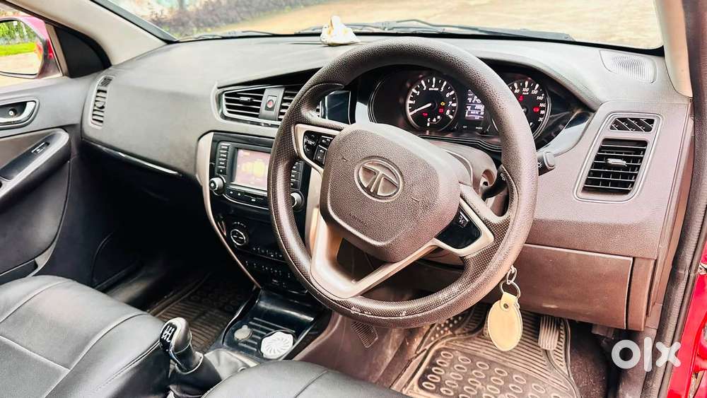 Tata Bolt Revotron Xt, 2016, Diesel