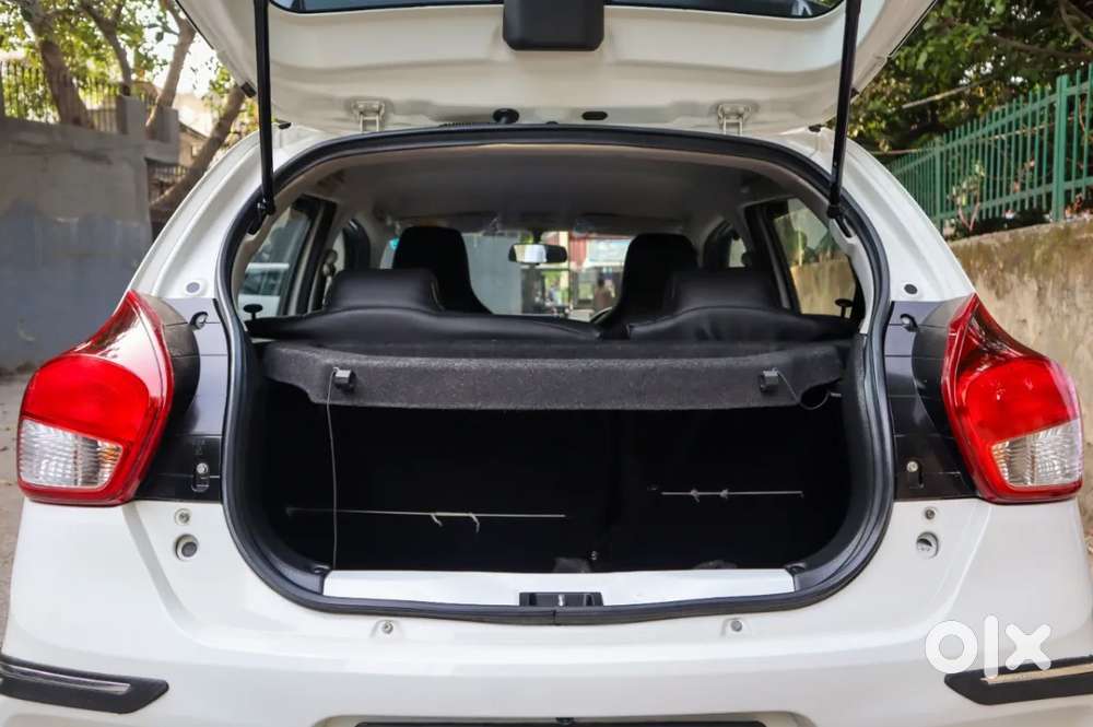 Maruti Suzuki Celerio 1.0 Vxi Abs, 2024, Petrol