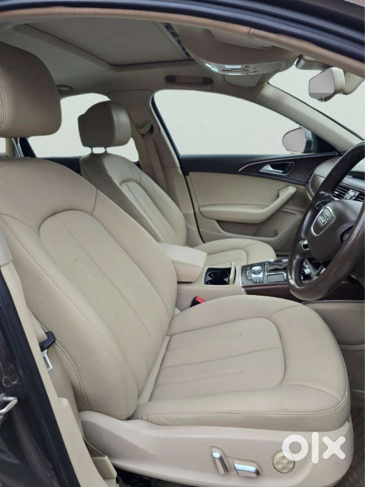 Audi A6 2.0 35 Tdi Technology, 2016, Diesel