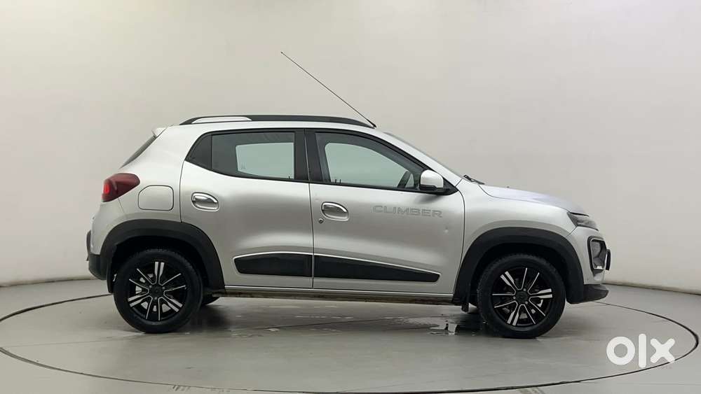 Renault Kwid Climber, 2023, Petrol