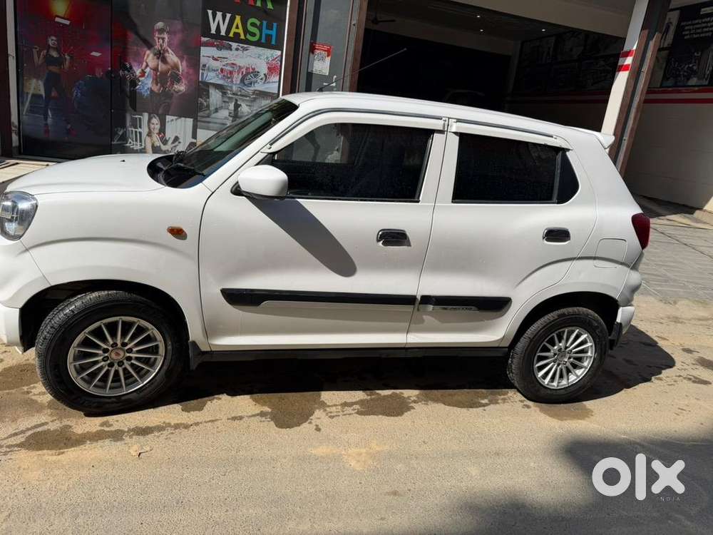 Maruti Suzuki Car 2021