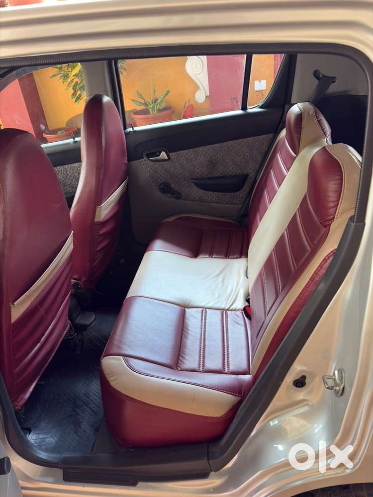 Maruti Suzuki Alto 800 2018 Petrol Well Maintained
