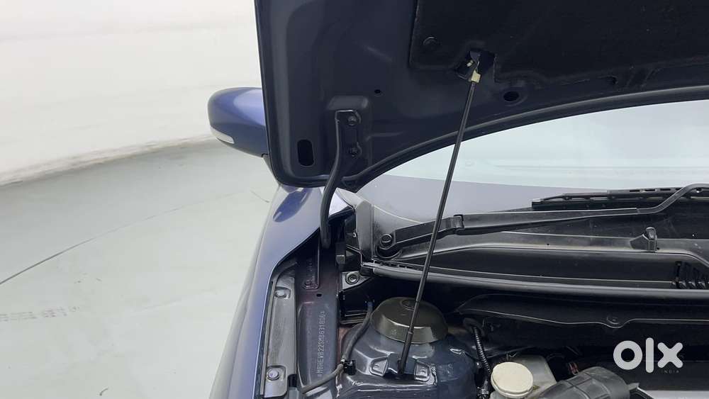 Maruti Suzuki Baleno 1.3 Alpha, 2021, Petrol