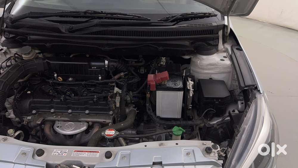Maruti Suzuki Ciaz Alpha 1.5, 2023, Petrol