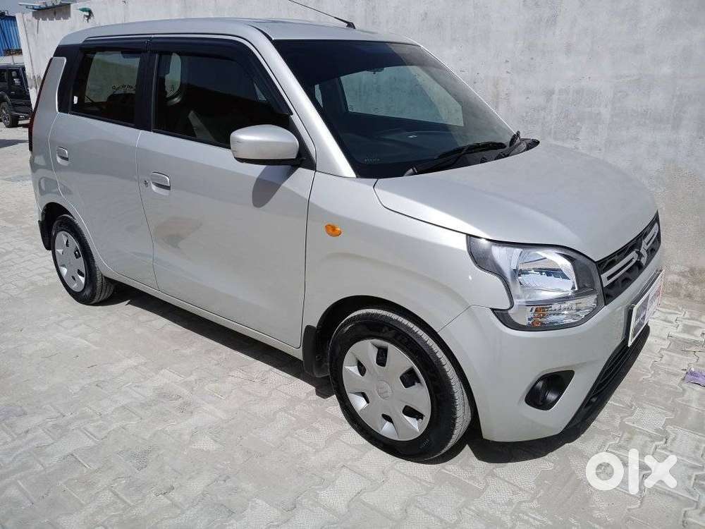 Maruti Suzuki Wagon R Zxi Ags 1.2, 2026, Petrol