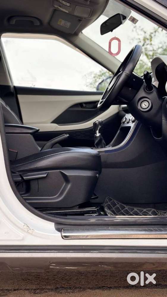 Hyundai Creta 1.6 Ex Petrol, 2024, Petrol
