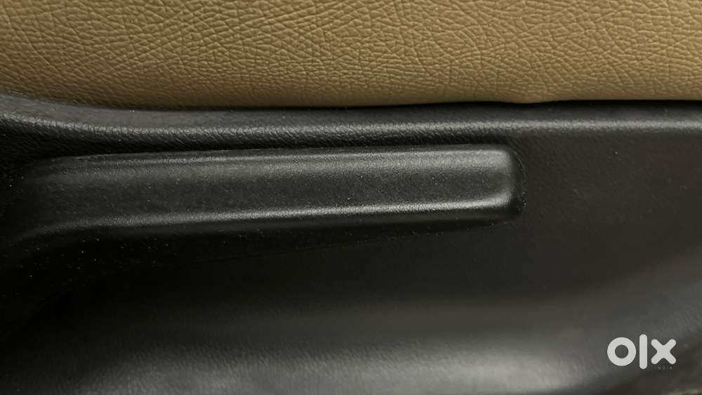 Honda Amaze Vx Cvt Petrol, 2019, Petrol