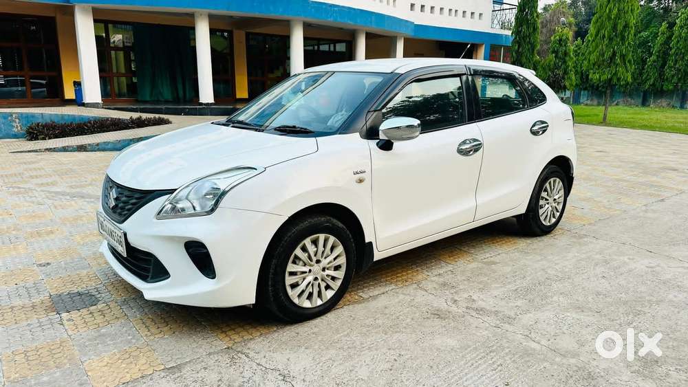 Maruti Suzuki Baleno 1.3 Sigma, 2019, Diesel