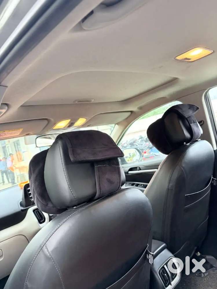 Kia Sonet 1.5 Htx 2021