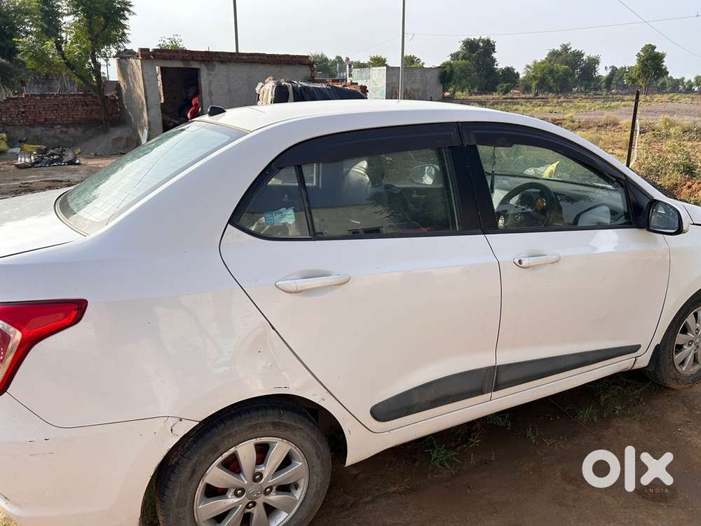 Hyundai Car 2015 Diesel
