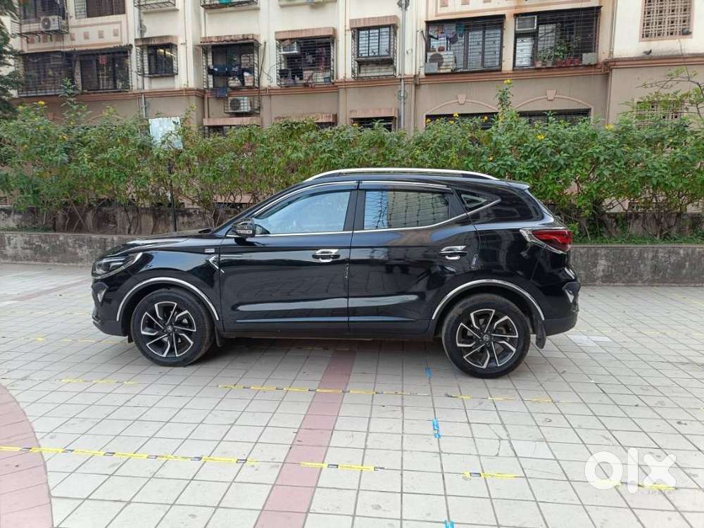 Mg Astor 1.3 Savvy Turbo At S Red, 2023, Petrol