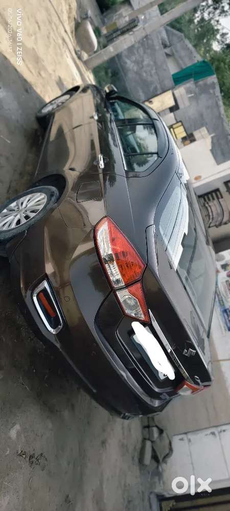 Maruti Suzuki Ciaz 2016 Diesel 88000 Km Driven