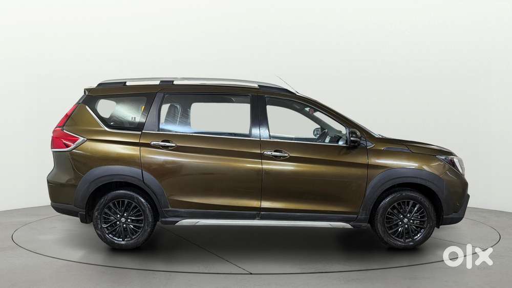 Maruti Suzuki Xl6 Zeta At, 2019, Petrol