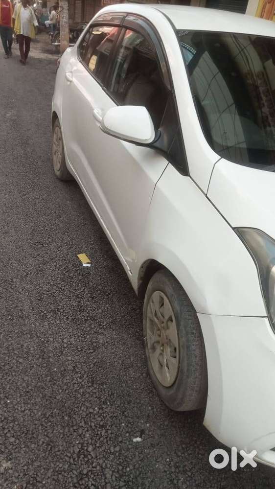 Hyundai Xcent Prime 2018 Cng