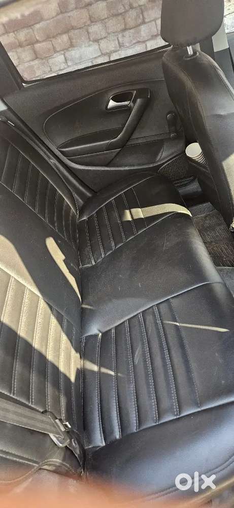 Volkswagen Ameo 1.0 2018
