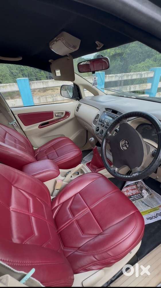 Type 4 High Quality Innova