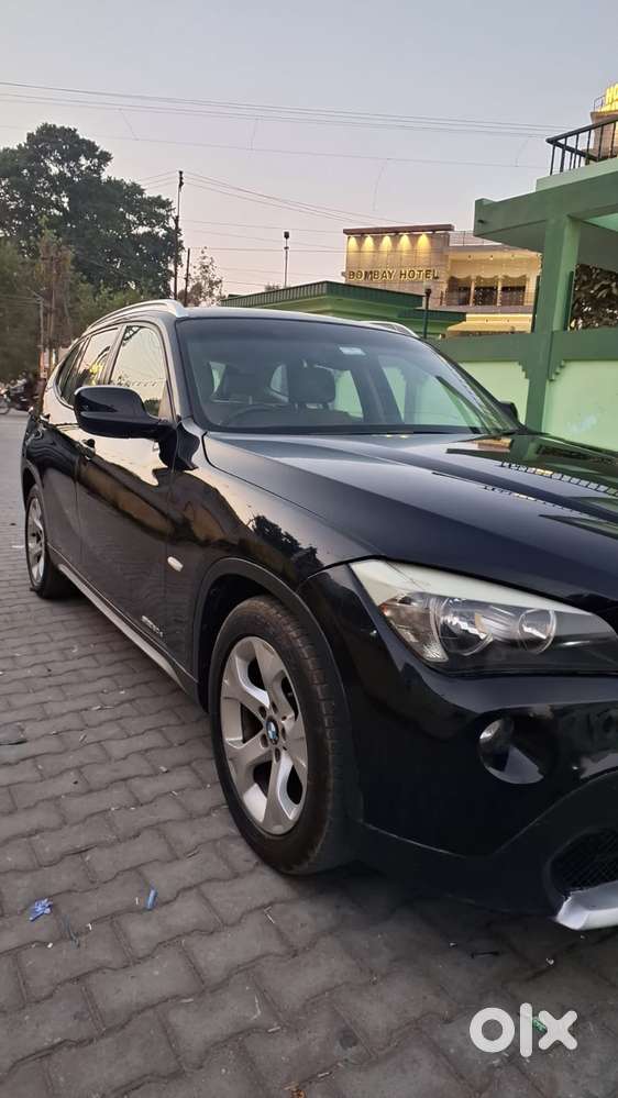 Bmw X1 Xdrive 20d Xline, 2013, Diesel