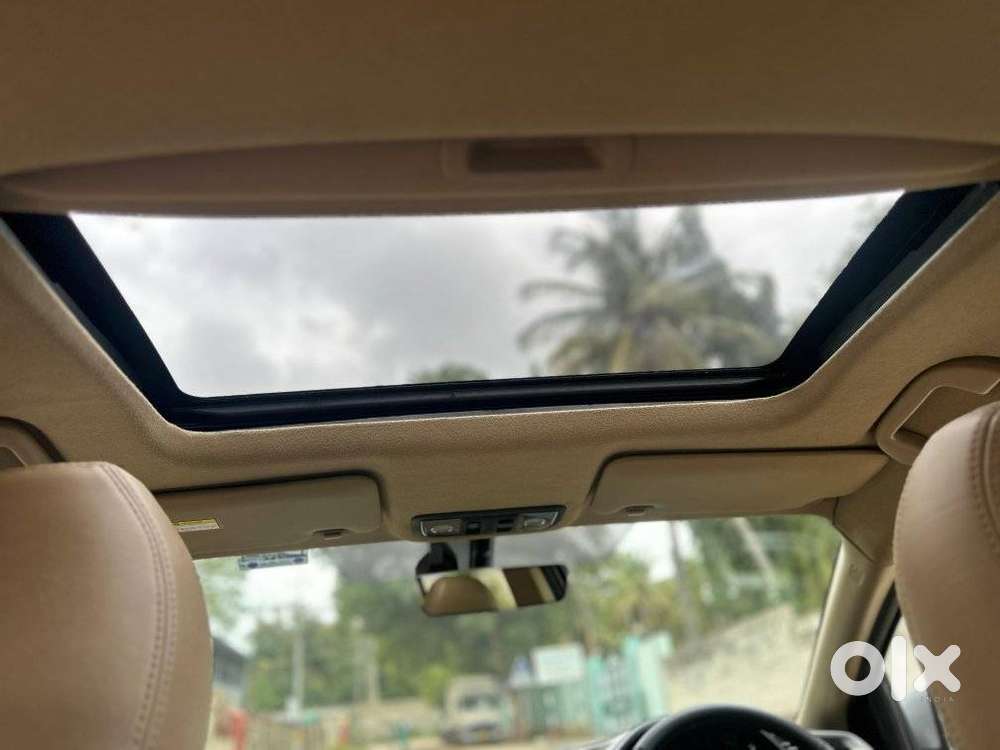 Honda City I-vtec Zx, 2017, Petrol