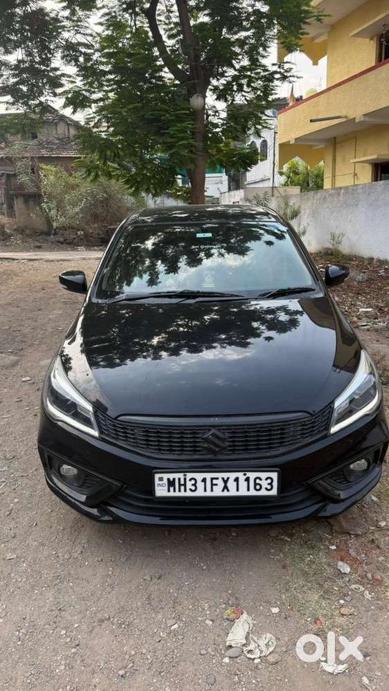 Maruti Suzuki Ciaz 2023 Petrol 29000 Km Driven