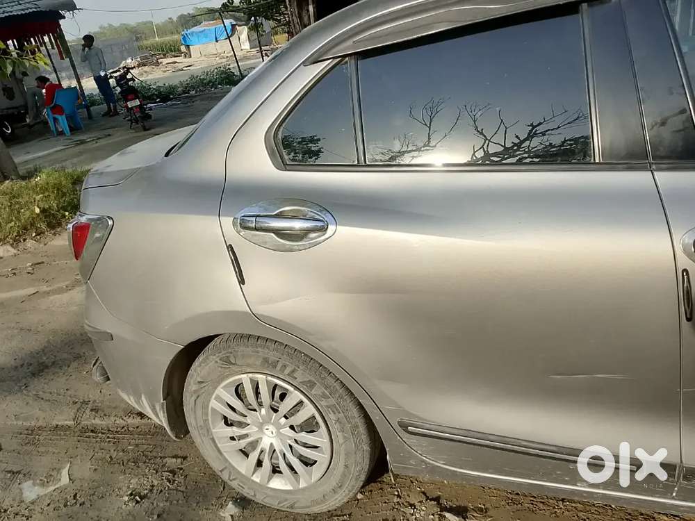 Maruti Suzuki Dzire 2022 Petrol 38000 Km Driven