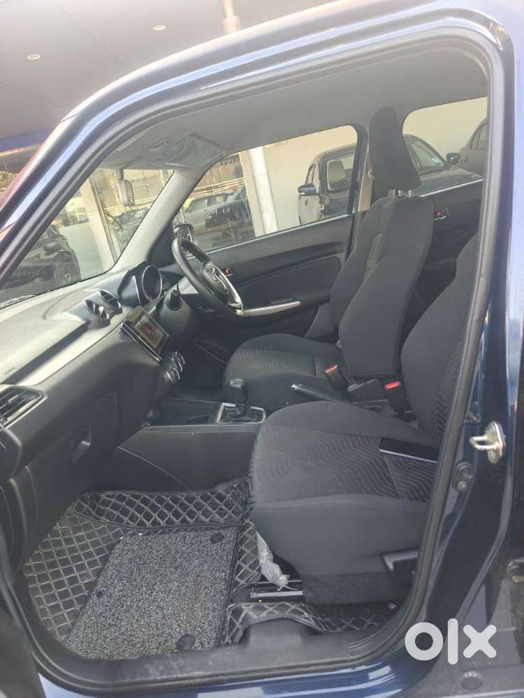 Maruti Suzuki Swift Amt Zxi, 2023, Petrol