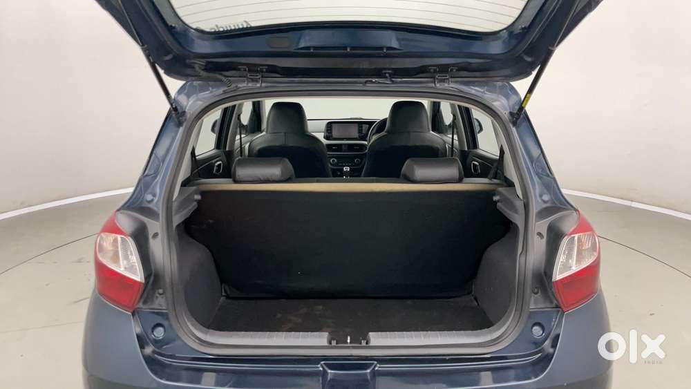 Hyundai Grand I10 Nios Asta 1.2 Kappa Vtvt, 2019, Petrol