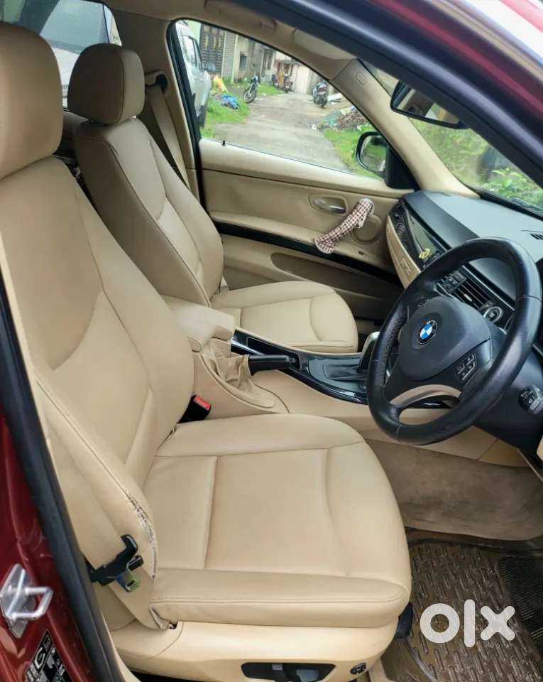 Bmw 3 Series 2.0 320d Luxury Line, 2013, Diesel