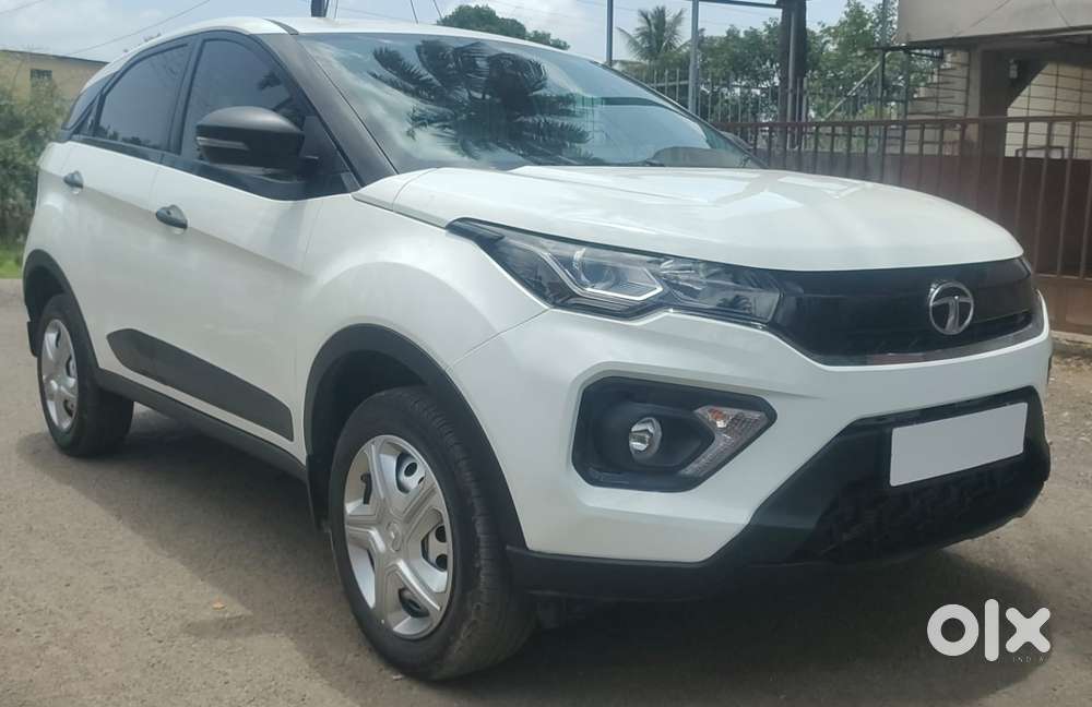 Tata Nexon 1.2 Petrol, 2023, Petrol