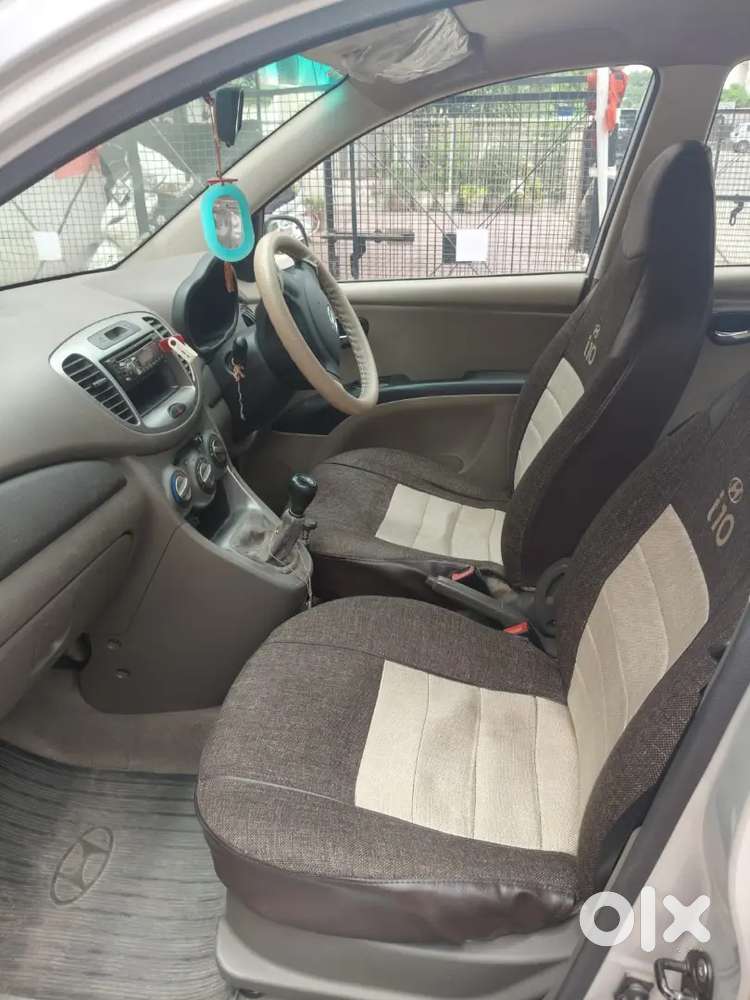 Hyundai I10 2011 For Sale. Good Condition