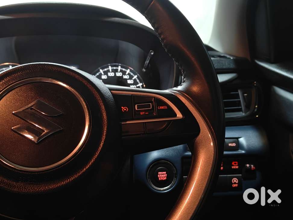 Maruti Suzuki Baleno 1.2 Alpha At, 2024, Petrol