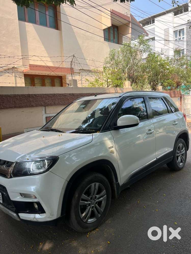 Maruti Suzuki Diesel 2017