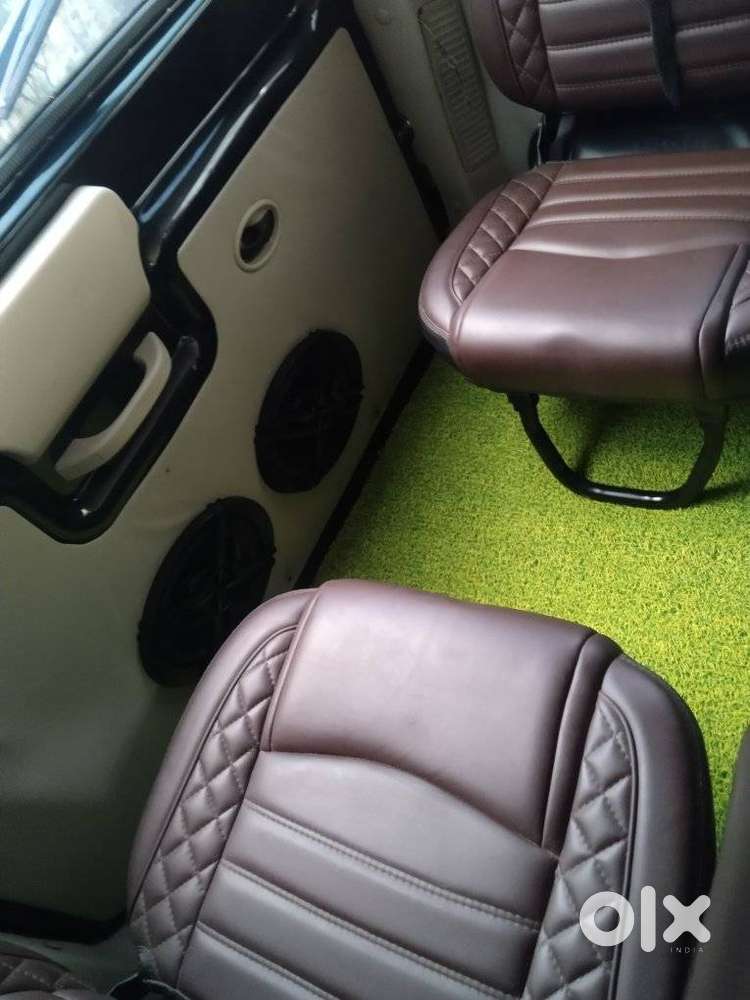 Mahindra Scorpio Classic 2.2 S Mt 7 Str, 2024, Diesel